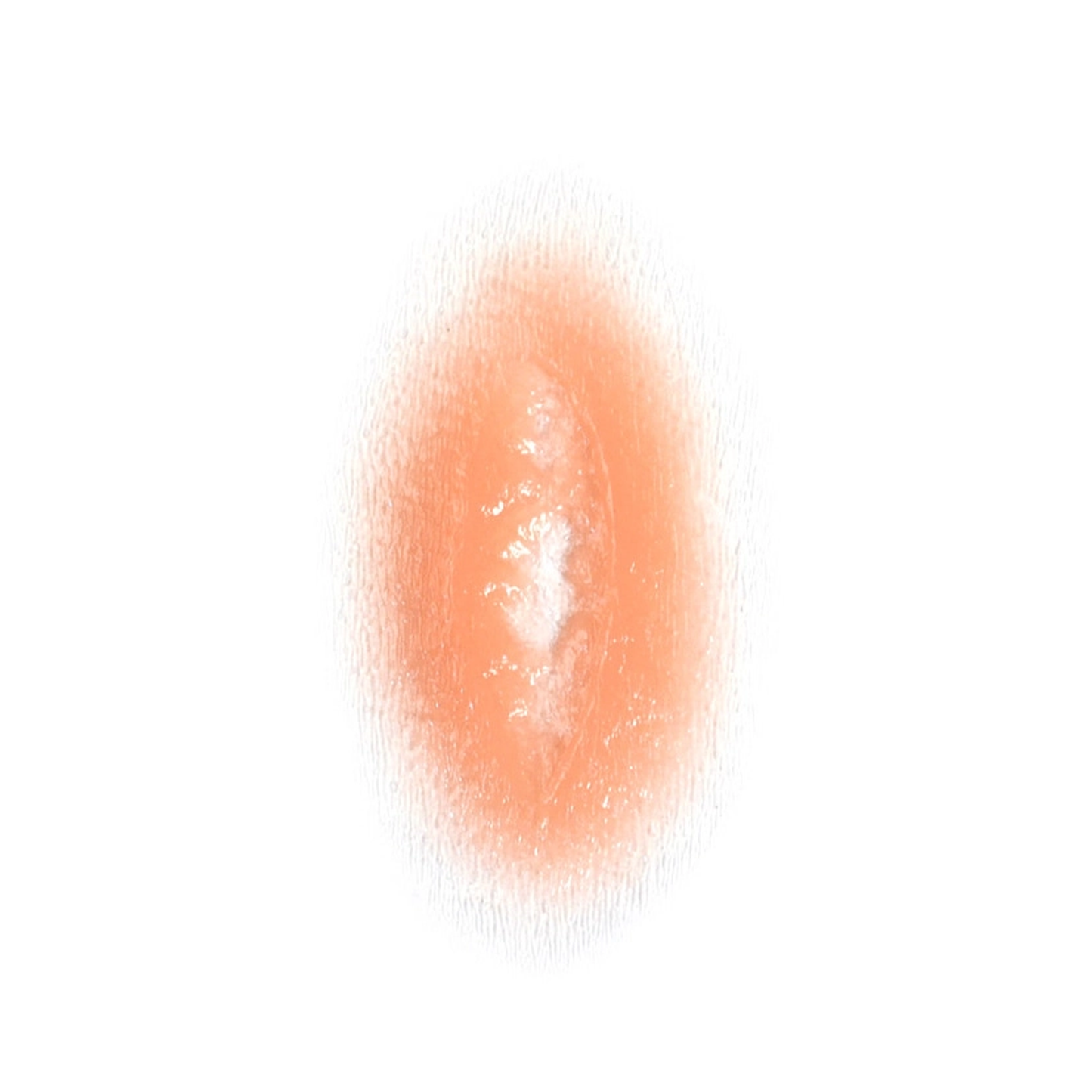 3" Laceration Mold