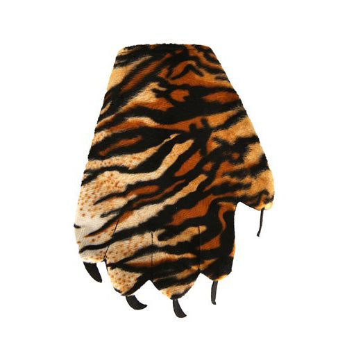 Tiger Paws