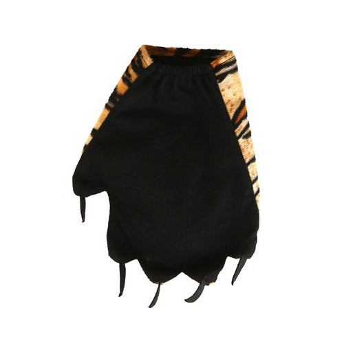 Tiger Paws