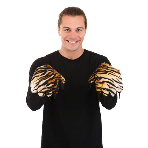 Tiger Paws