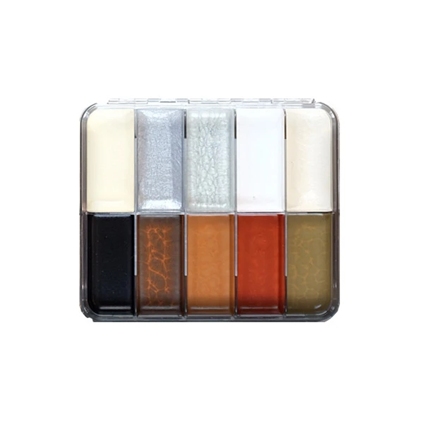 Skin FX Total Hair Mini Alcohol Palette