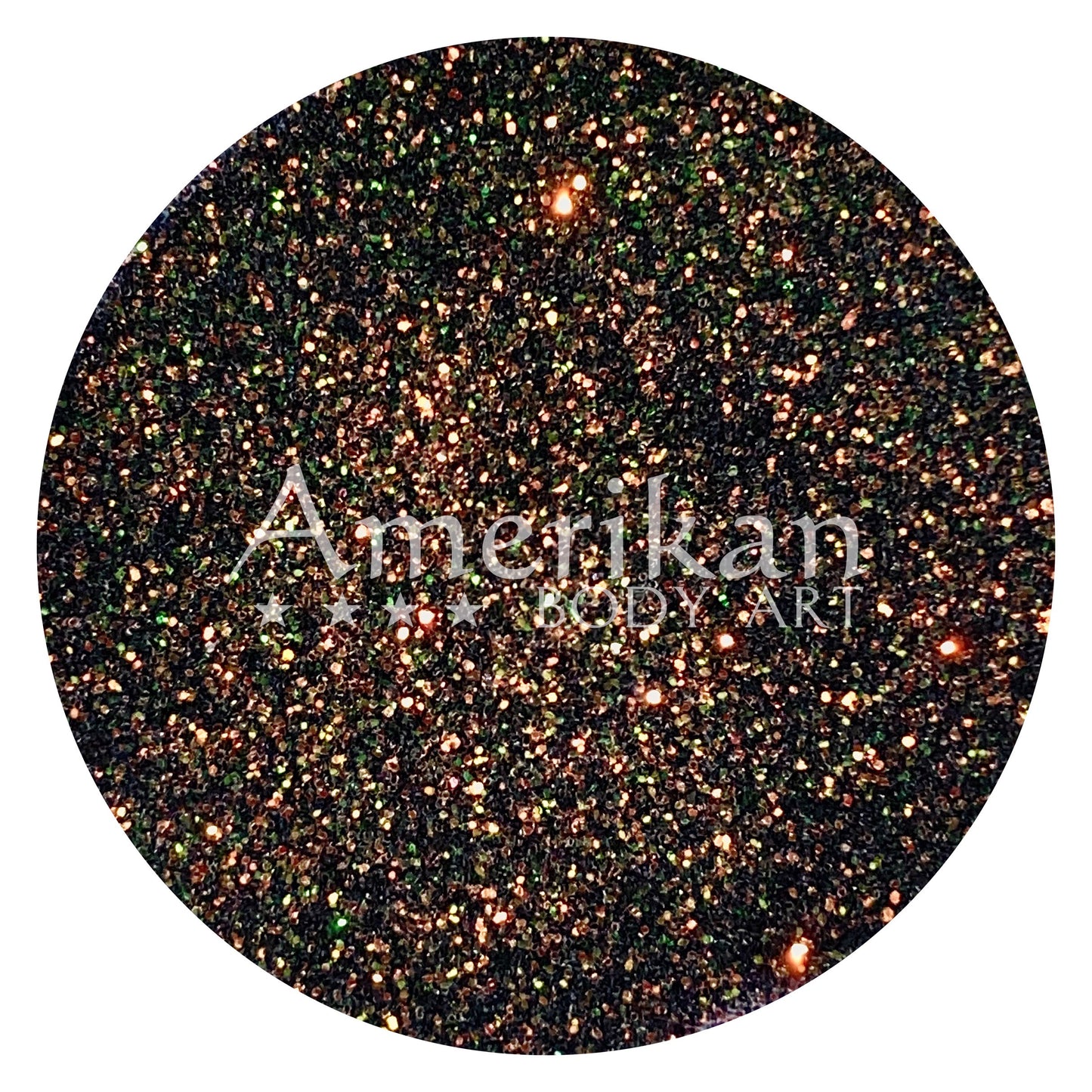 Holographic Cosmetic Glitter