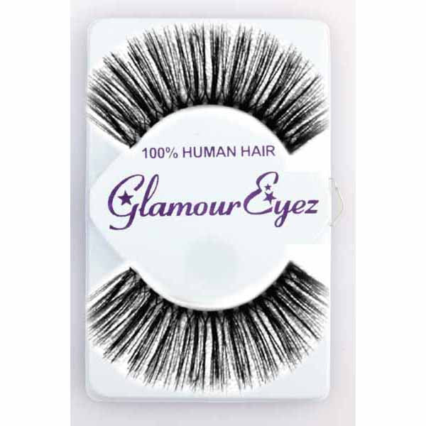 Eyelashes 118