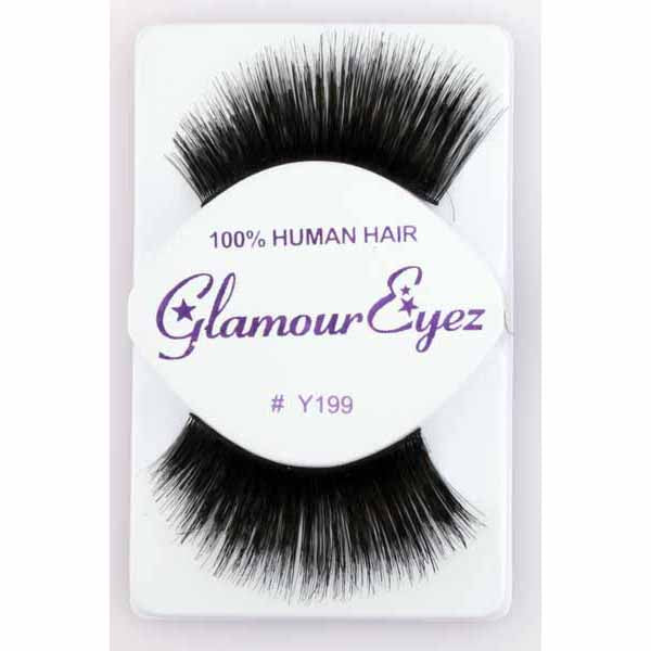 Eyelashes Y199