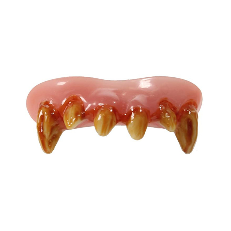 Billy Bob Werewolf Teeth