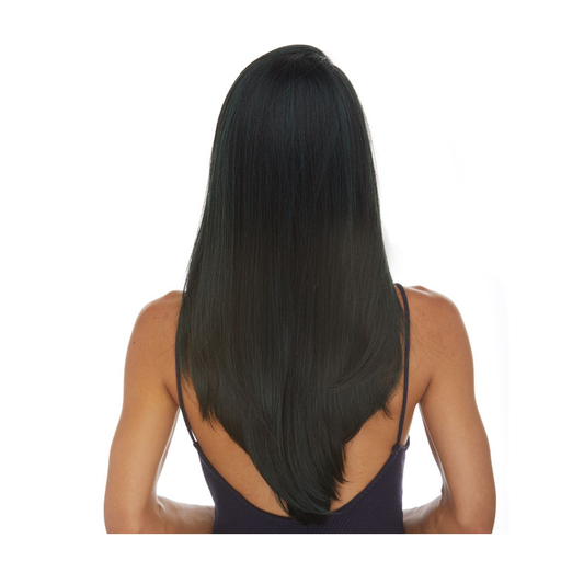 Aaliyah Lace Front Wig