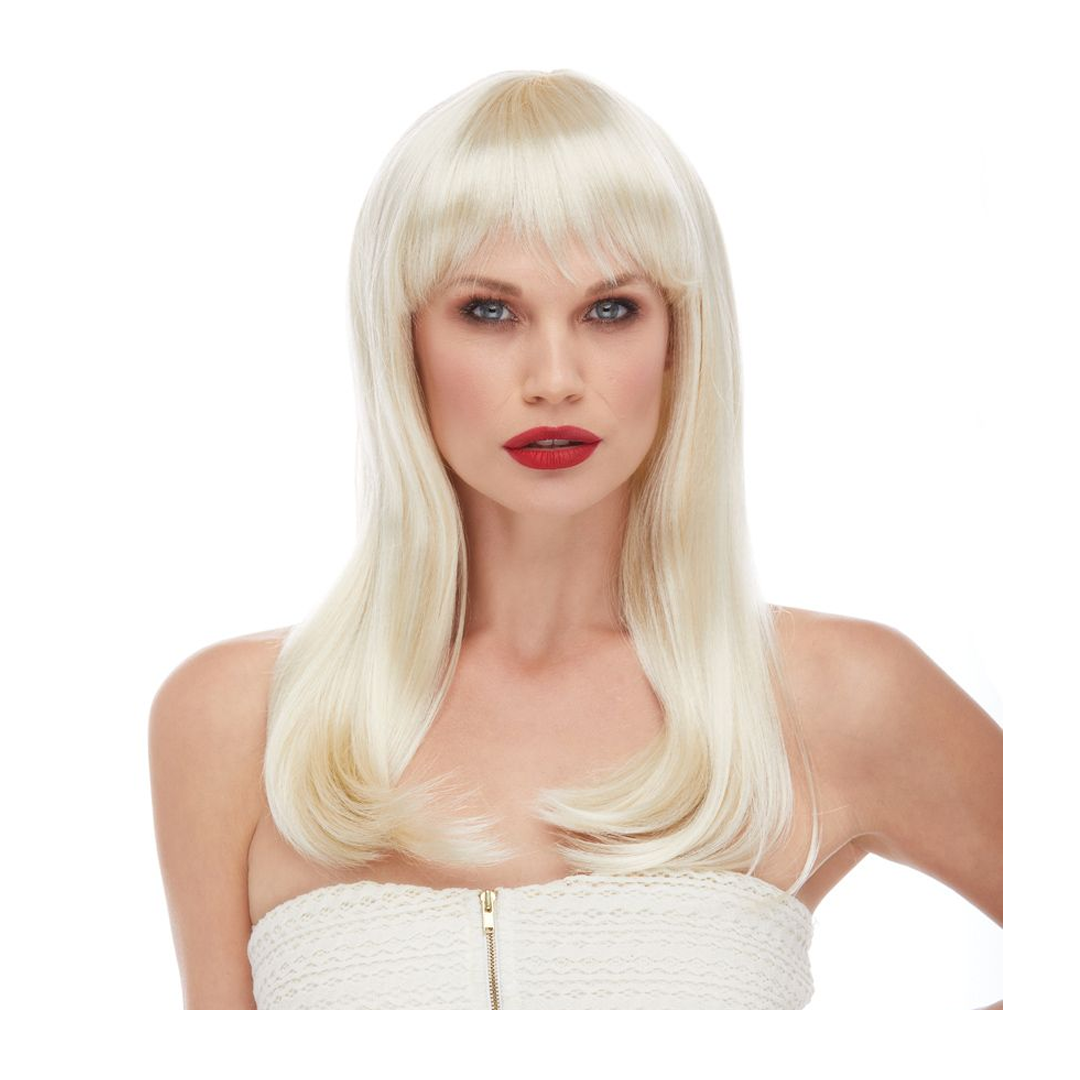 Classy Blonde - Wig