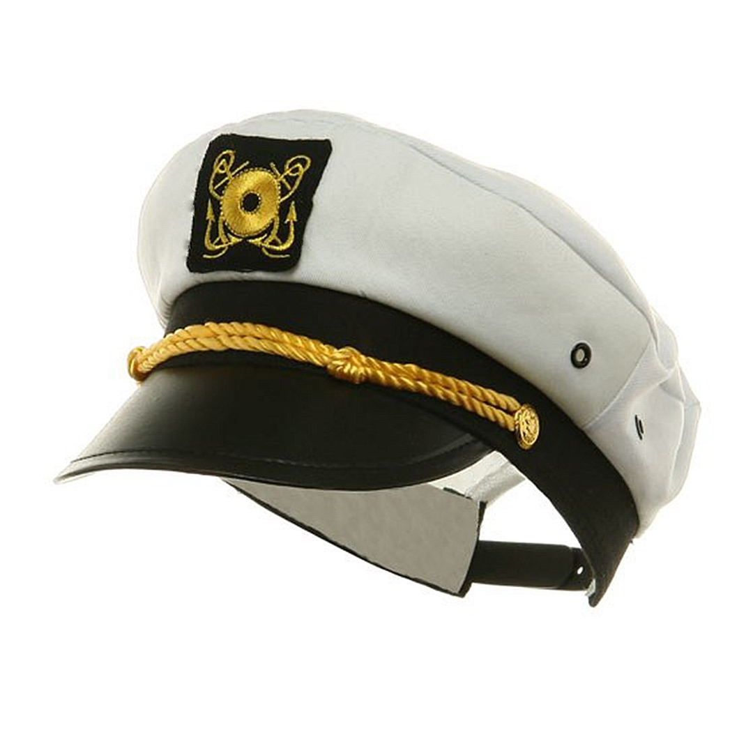 Captain's Hat
