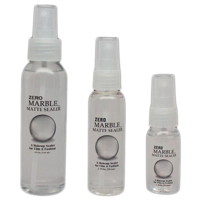 Zero Marble Sealer