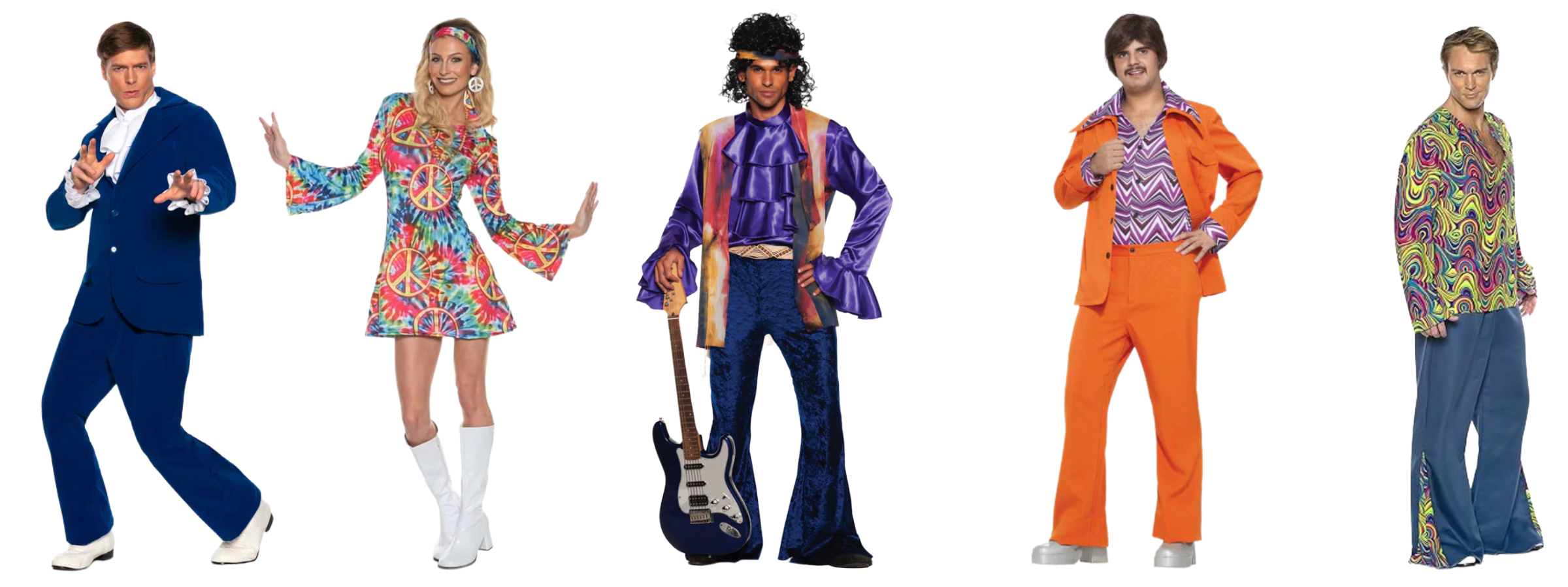 60's / 70's