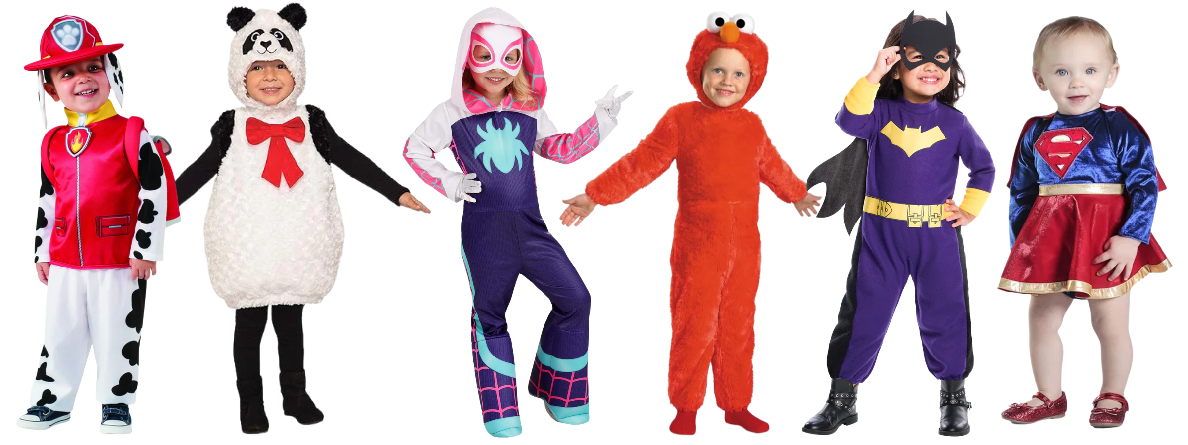 Baby/Toddler Costumes