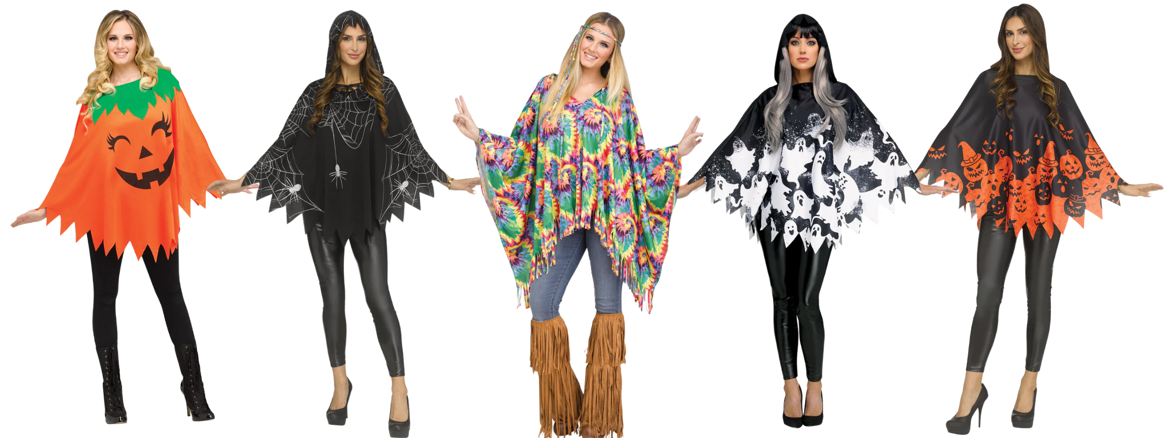 Costume Kits