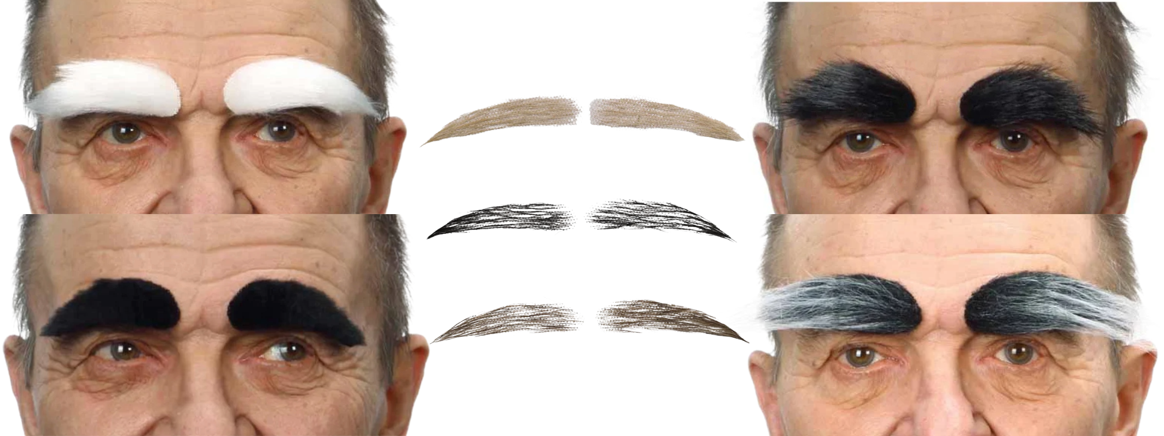 Eyebrows