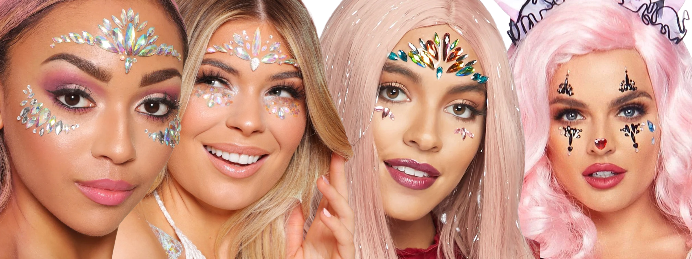 Face Jewels