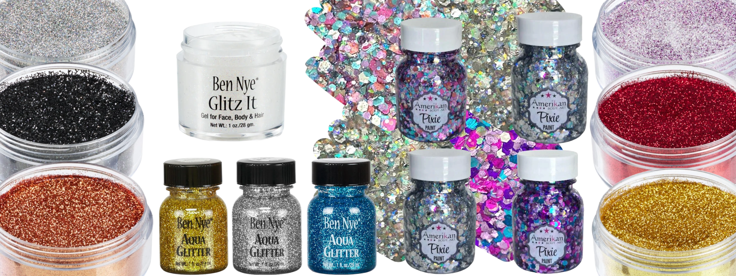 Glitter