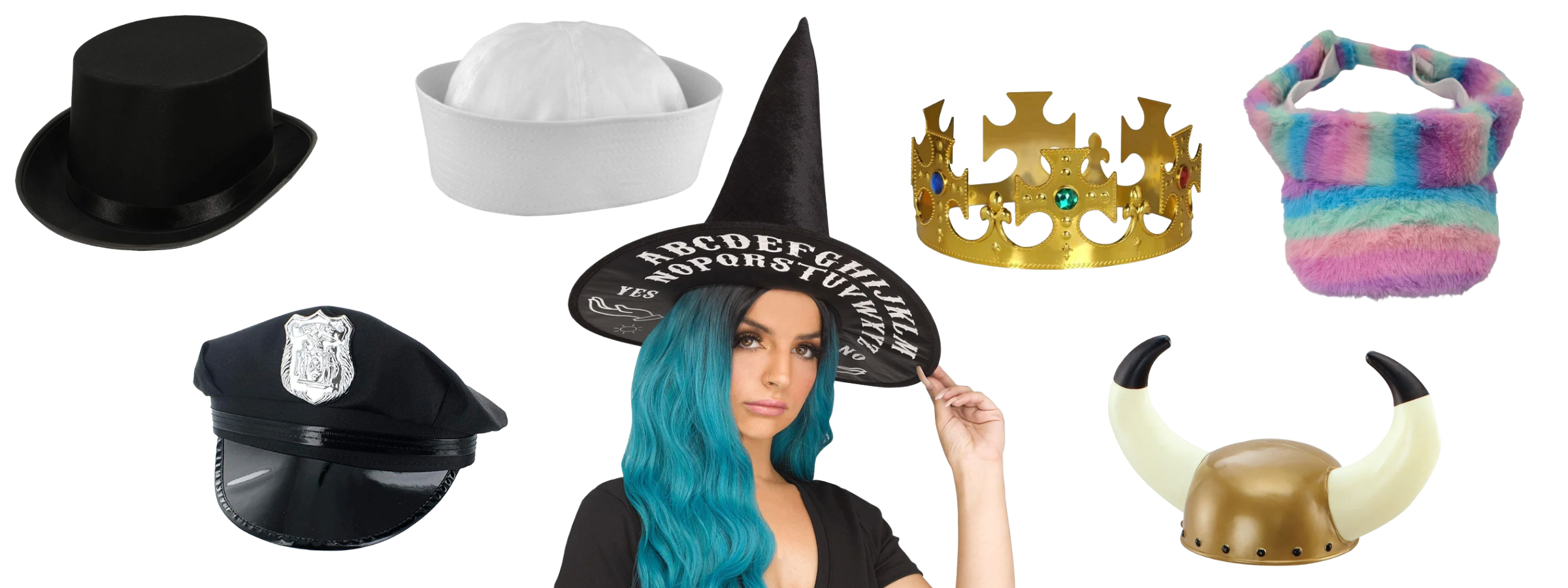 Hats