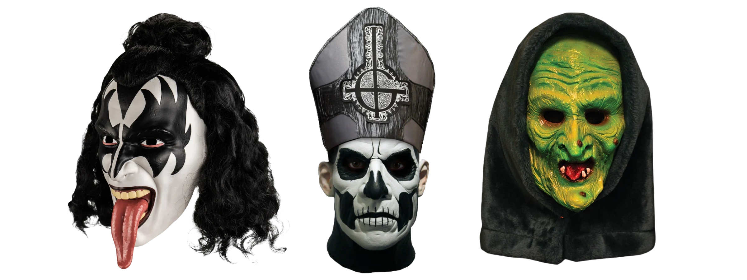 Licensed Masks