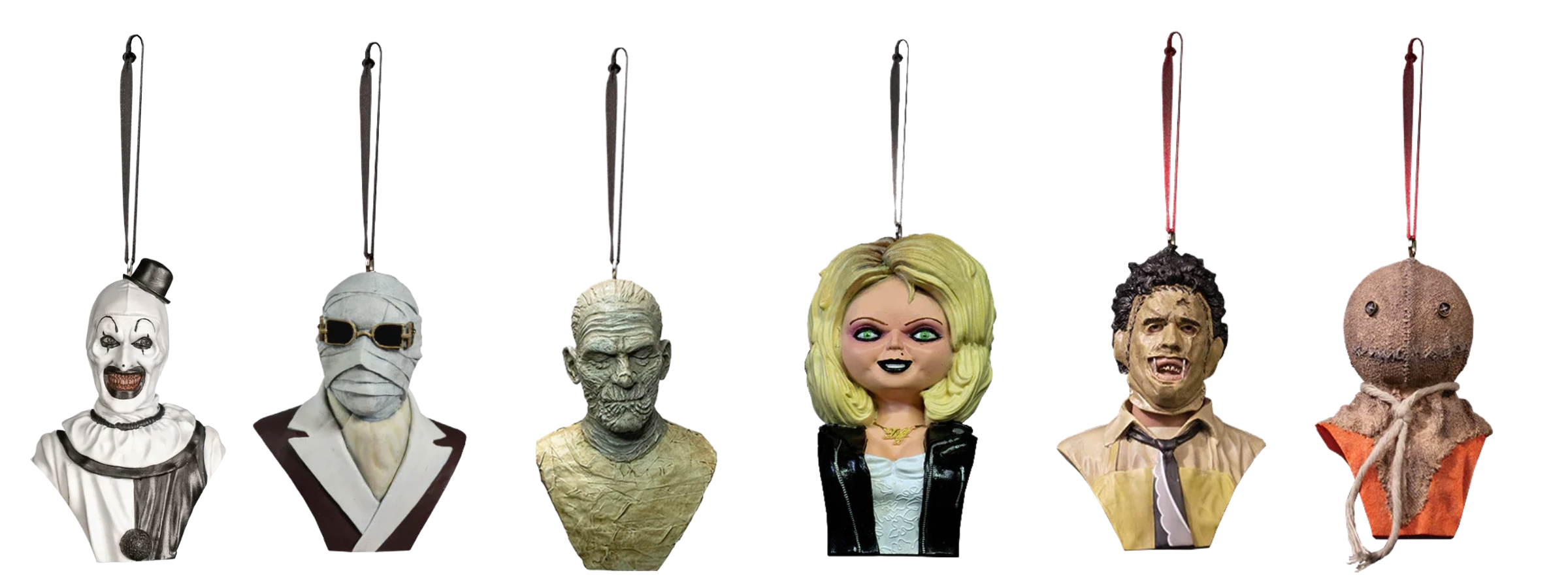 Ornaments