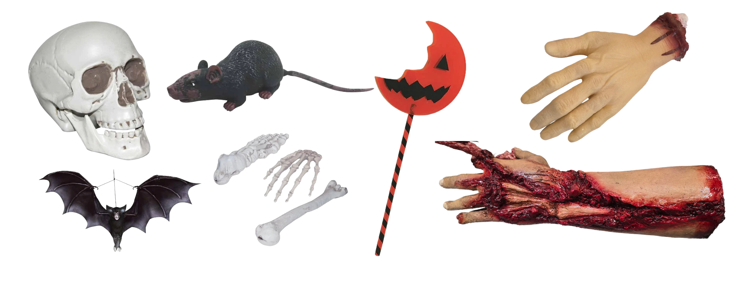 Halloween Props/Decorations