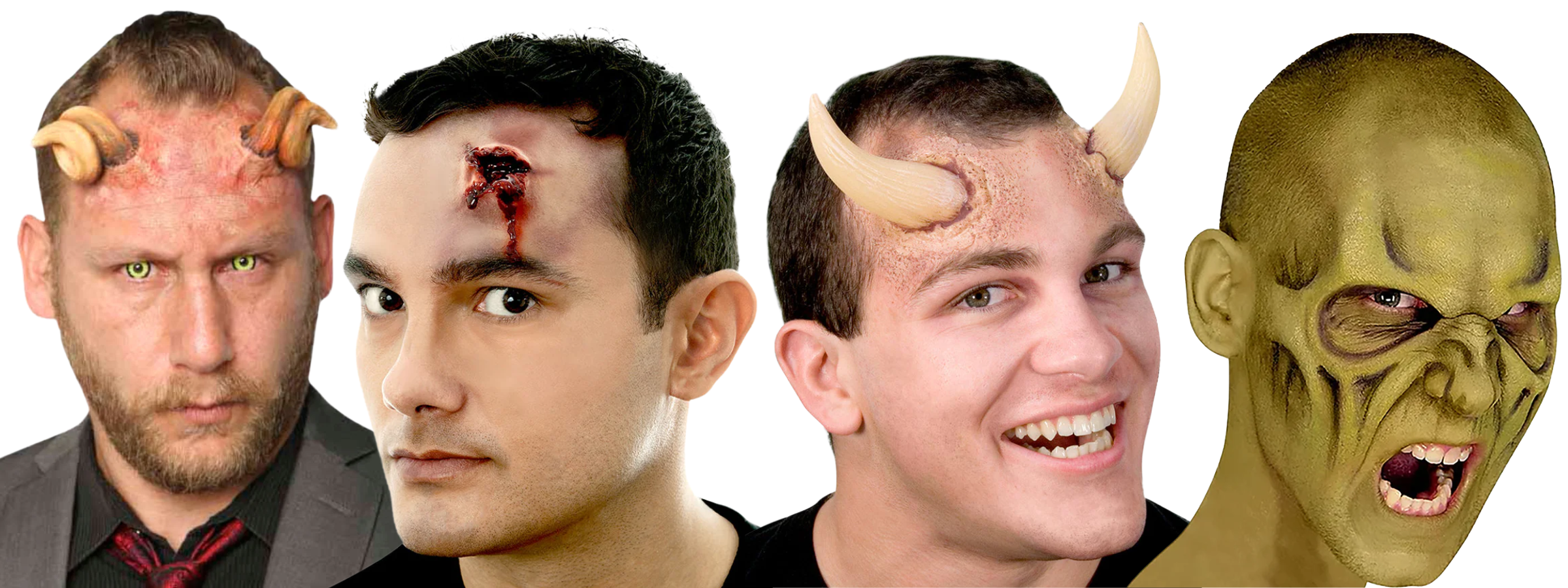 Prosthetics