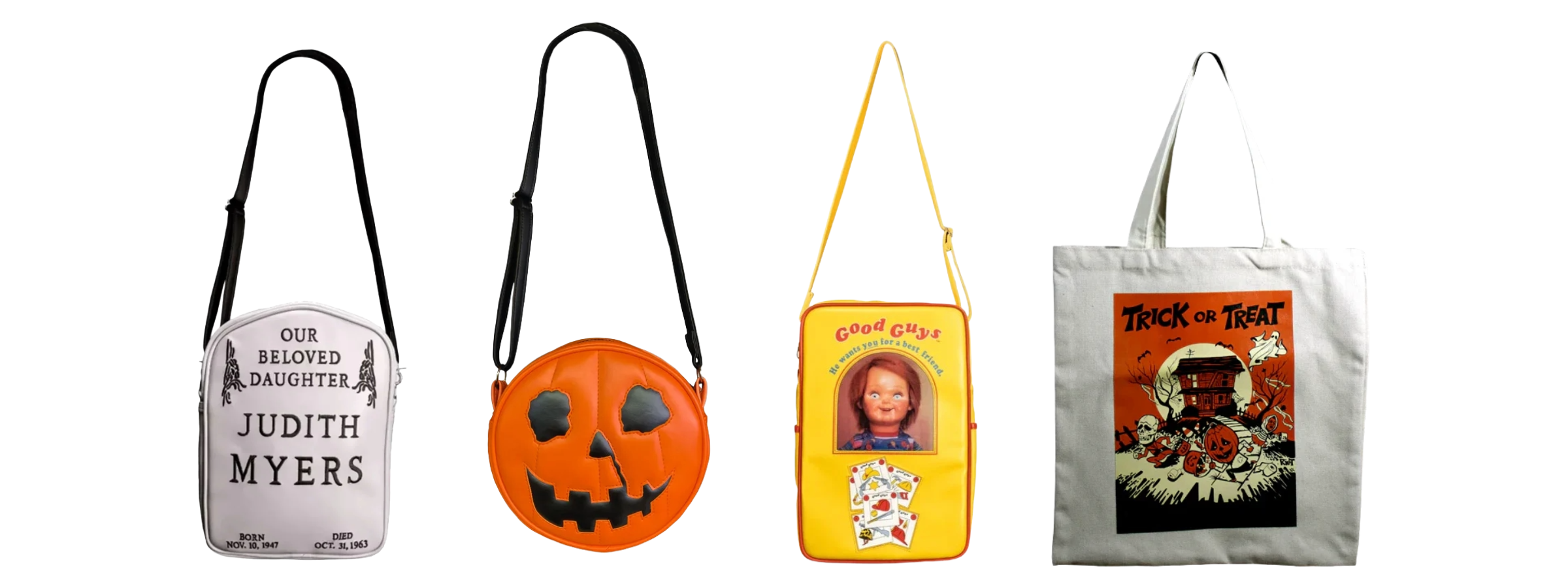 Bags, Backpacks & Purses
