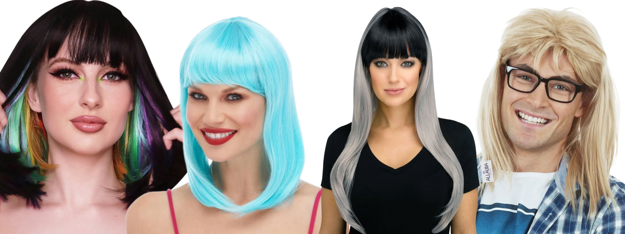 Wigs