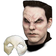 Woochie Lost Boy Foam Prosthetic