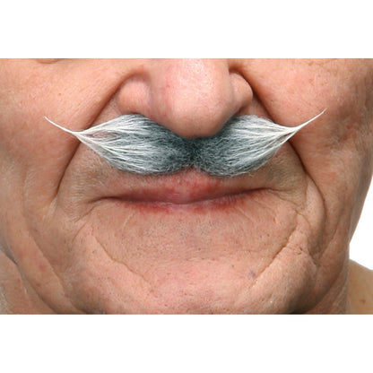003 Moustache