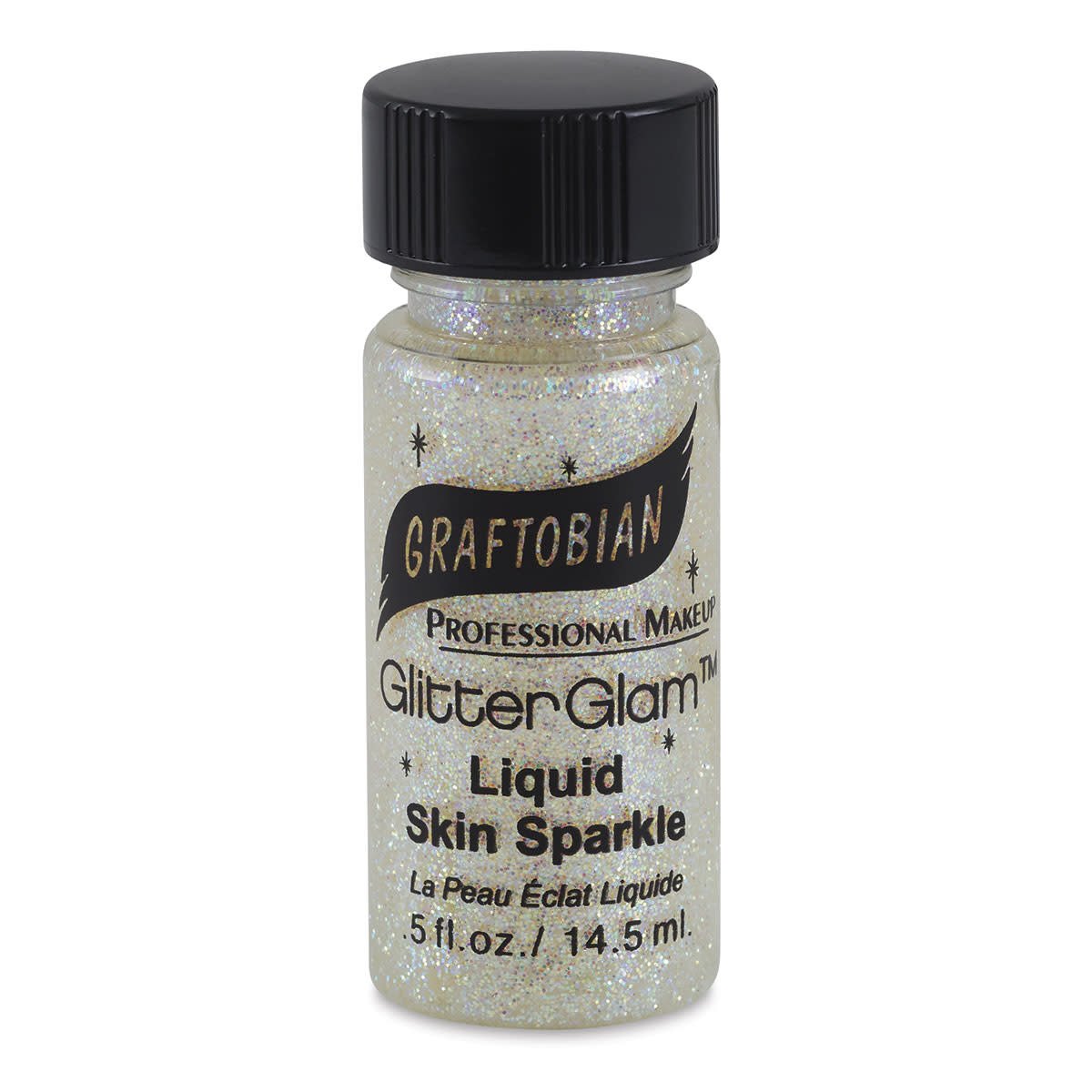 GlitterGlam Liquid Skin Sparkle