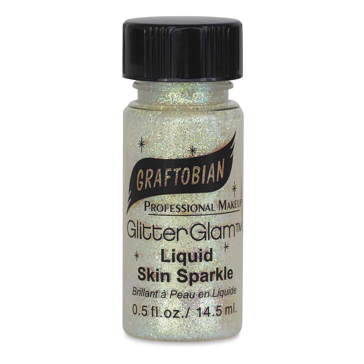 GlitterGlam Liquid Skin Sparkle