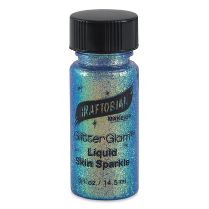 GlitterGlam Liquid Skin Sparkle