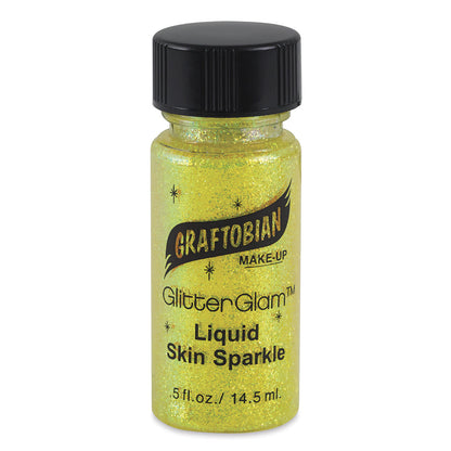 GlitterGlam Liquid Skin Sparkle