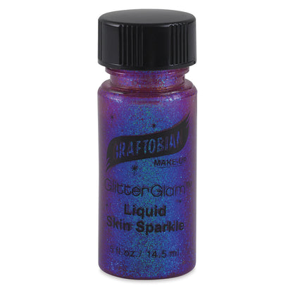 GlitterGlam Liquid Skin Sparkle