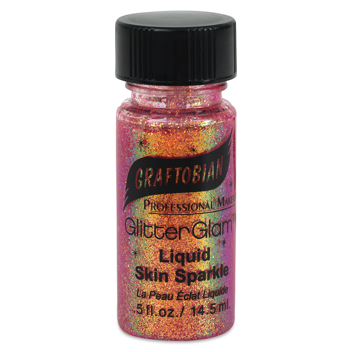 GlitterGlam Liquid Skin Sparkle