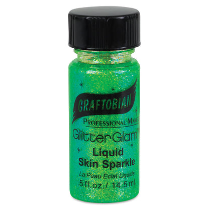 GlitterGlam Liquid Skin Sparkle