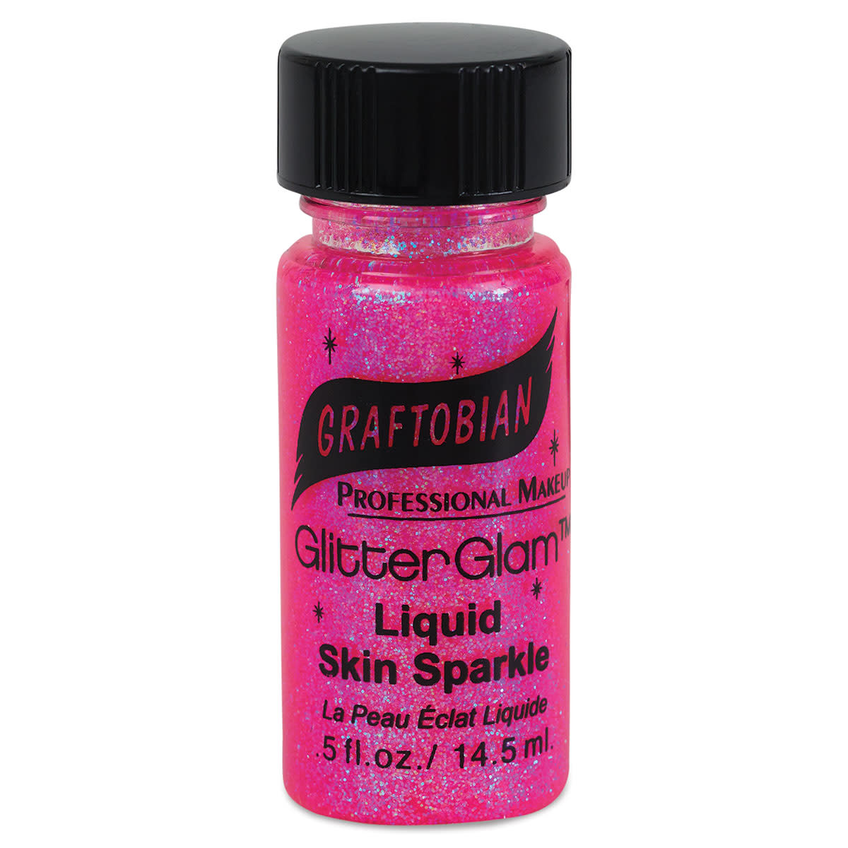 GlitterGlam Liquid Skin Sparkle