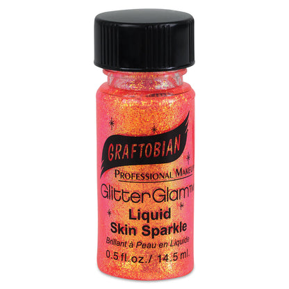 GlitterGlam Liquid Skin Sparkle