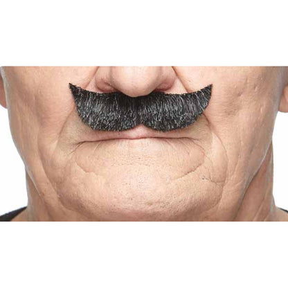 009 Moustache