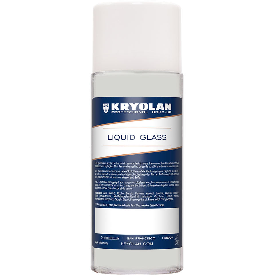 Kryolan Liquid Glass