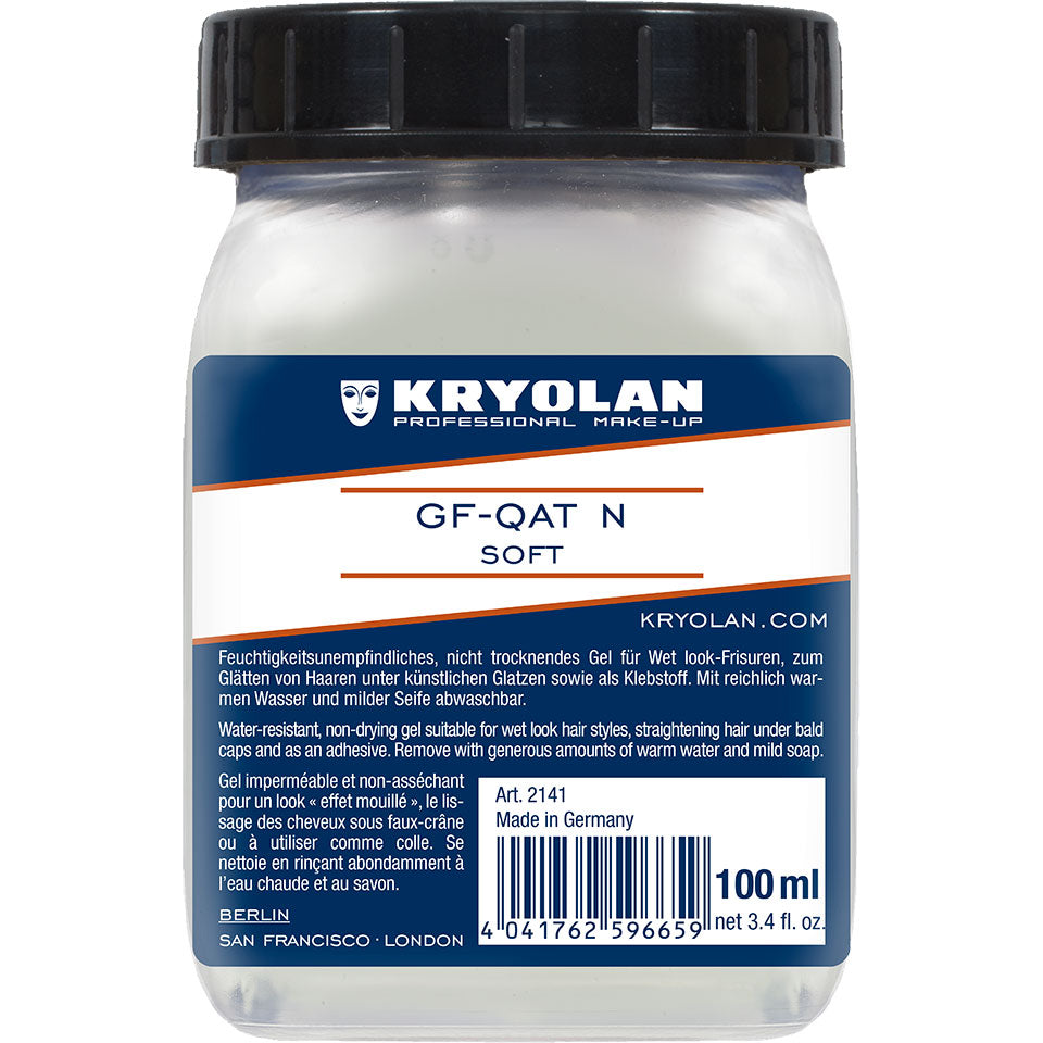 GF-Qat Soft