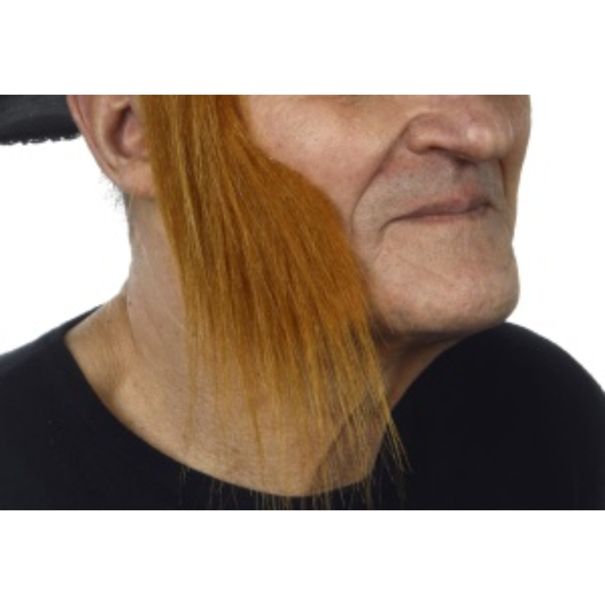 029 Sideburns