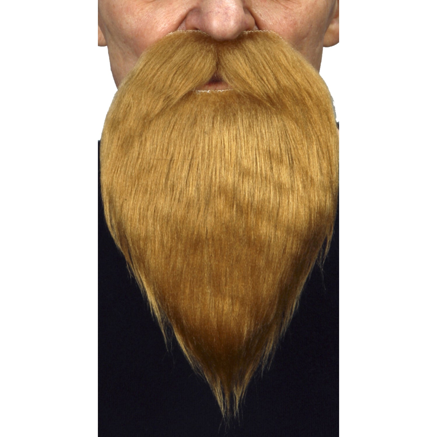 034 Beard