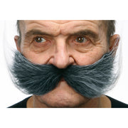 039 Moustache