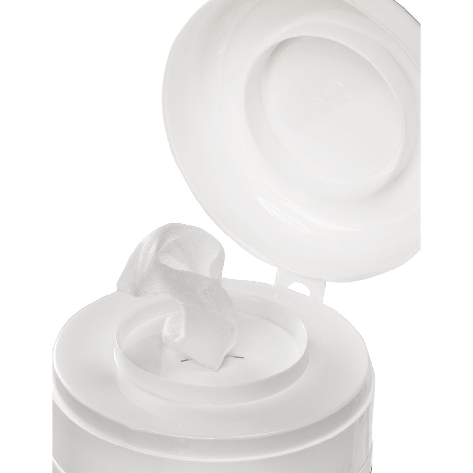 Kryolan Make-up Remover Wipes