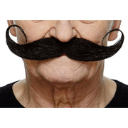 073 Moustache