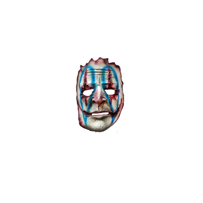 Serial Killer 4 Mask