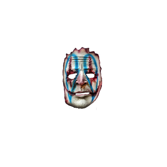 Serial Killer 4 Mask