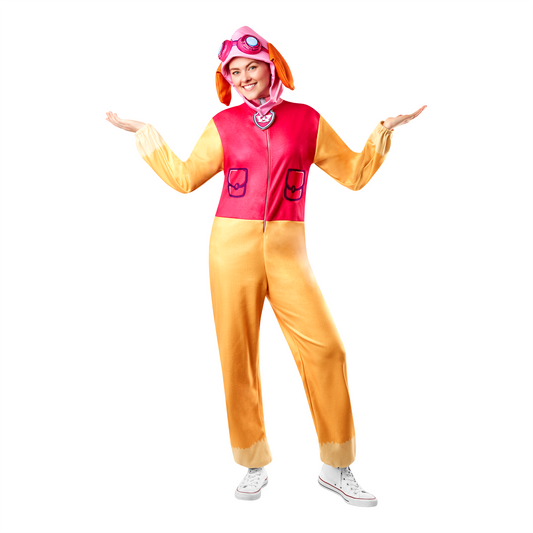 Paw Patrol Skye Adult