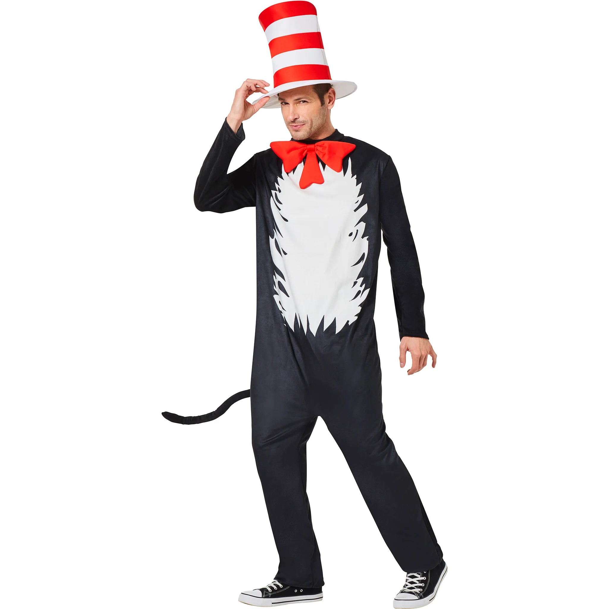 Dr Suess Cat In The Hat