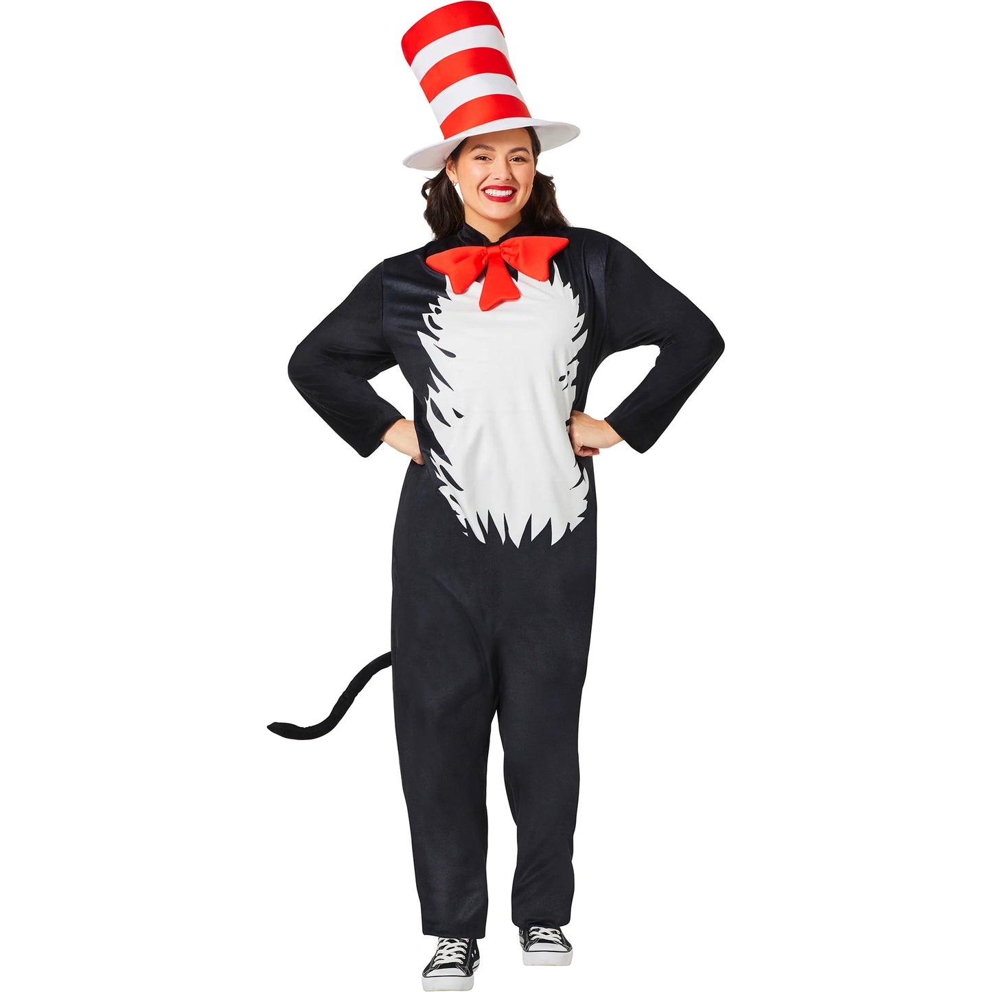 Dr Suess Cat In The Hat